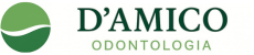 Logo Damico Odontologia